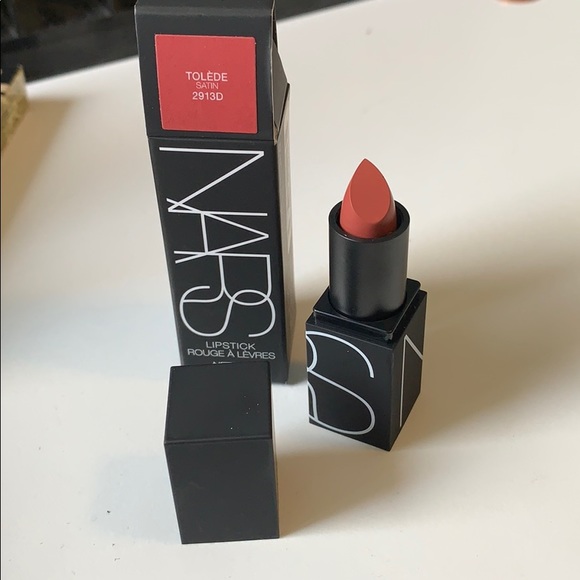 nars mini lipstick